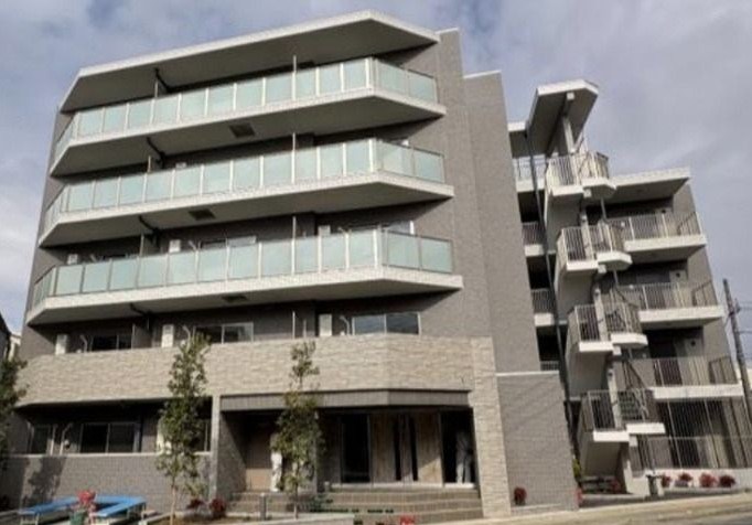 GENOVIA六町 その他7