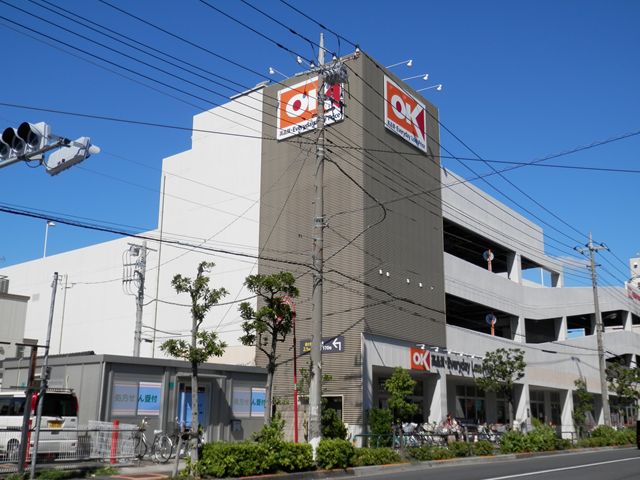 GENOVIA六町 周辺画像9