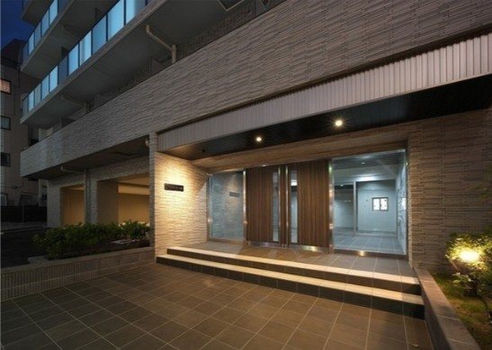 コンフォリア西尾久 その他1