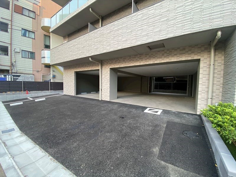 コンフォリア西尾久 その他9