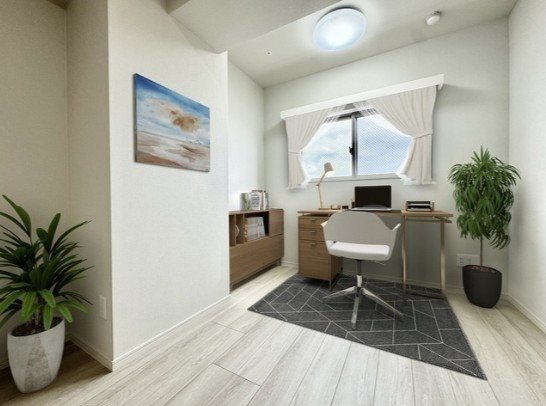 コンフォリア西尾久 その他13