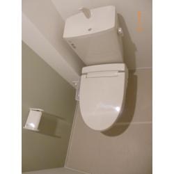 ニューサンハイム その他1