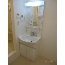 ニューサンハイム その他2