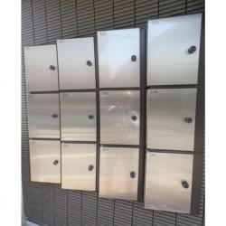 ニューサンハイム その他6