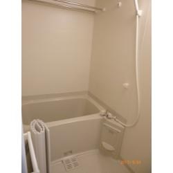 ニューサンハイム 風呂画像