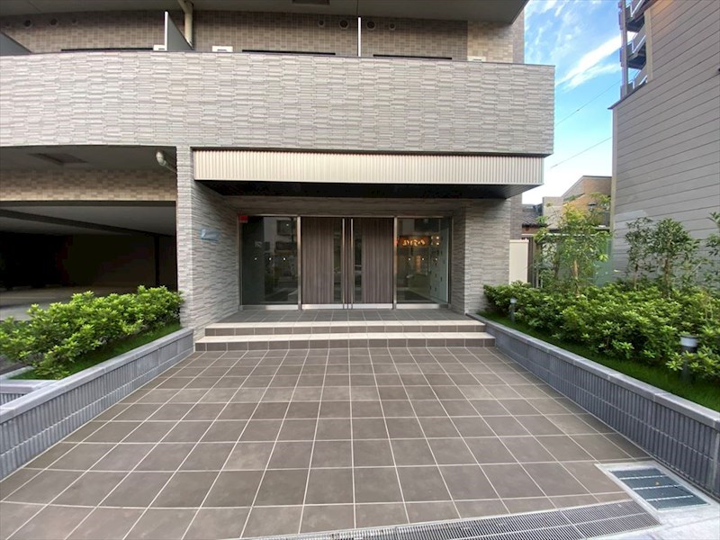 コンフォリア西尾久 その他4