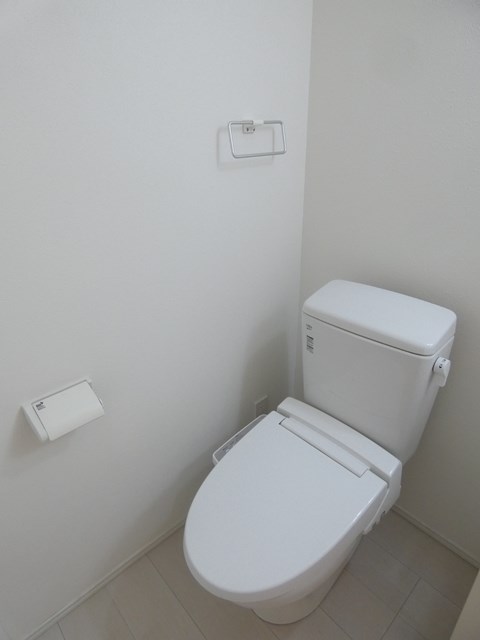 マロンフラッツ北綾瀬  その他3