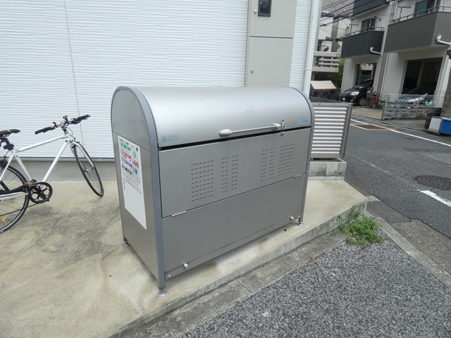 マロンフラッツ北綾瀬  その他7