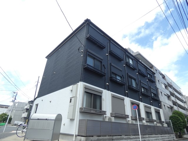 マロンフラッツ北綾瀬  その他10