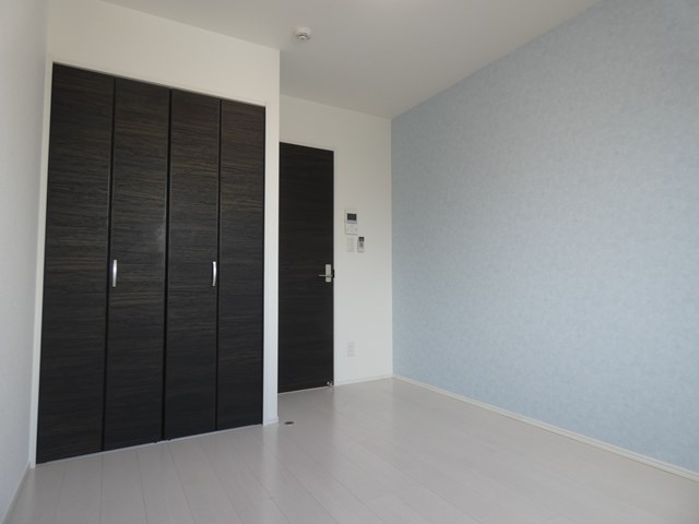 マロンフラッツ北綾瀬  リビング