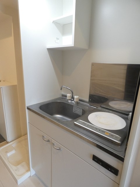 マロンフラッツ北綾瀬  キッチン