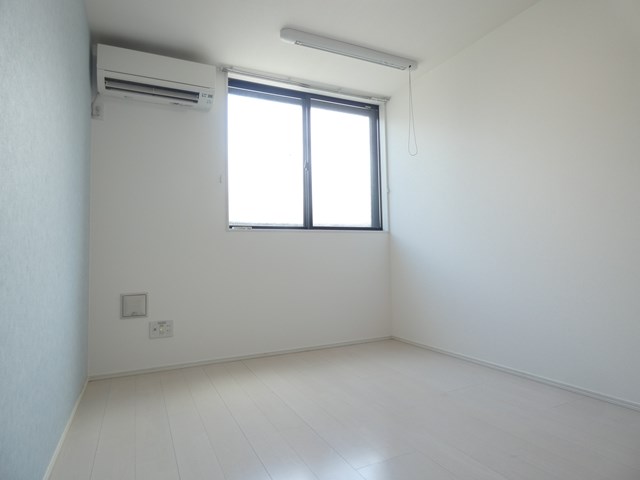 マロンフラッツ北綾瀬  ベッドルーム