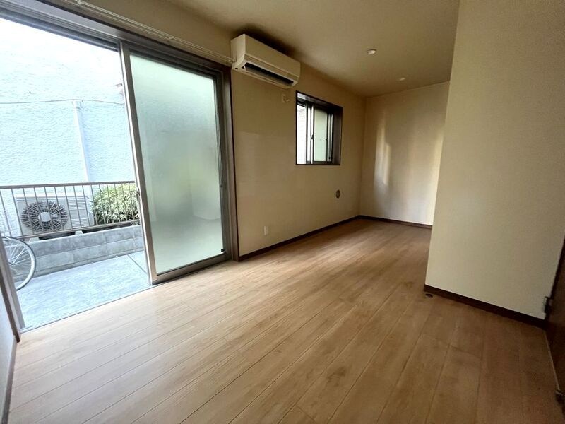 Ambition一ツ家 その他5