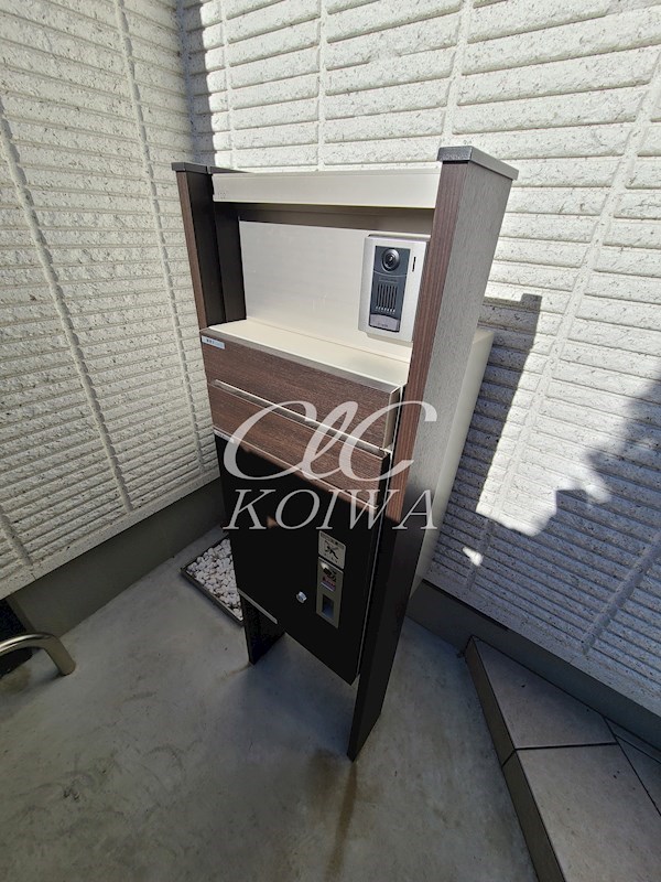 バルコンソア その他外観1