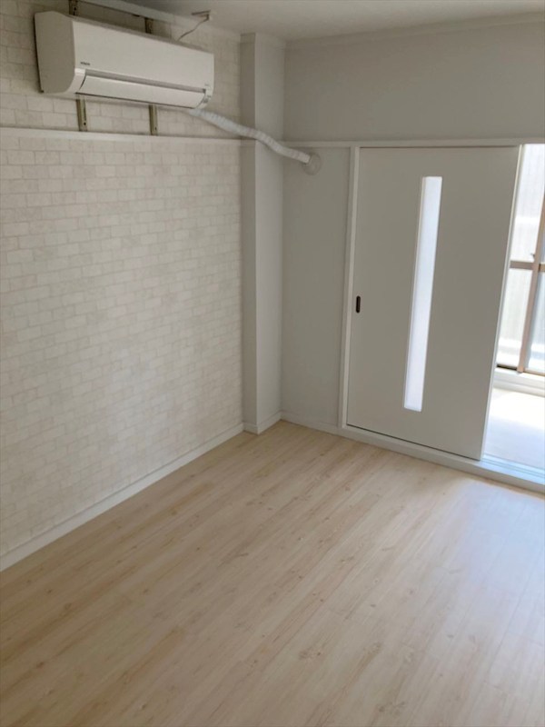 ハイデンスオクダ リビング