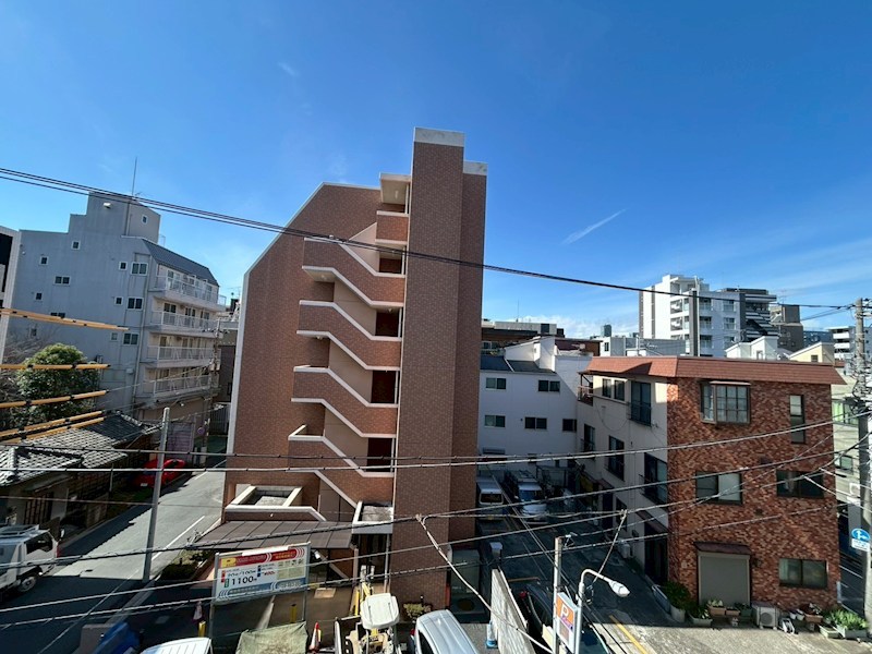 ラ・ファエルⅡ その他4