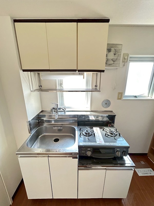 ラ・ファエルⅡ キッチン