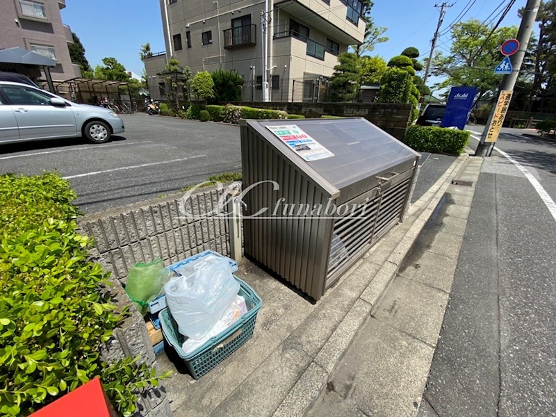 ドミールコンフォール親水公園 その他9