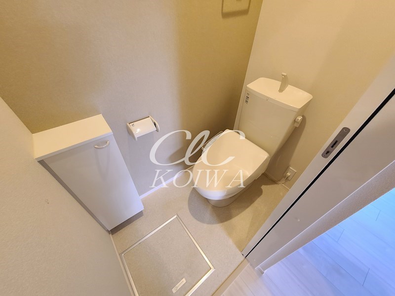 バルコンソア その他3