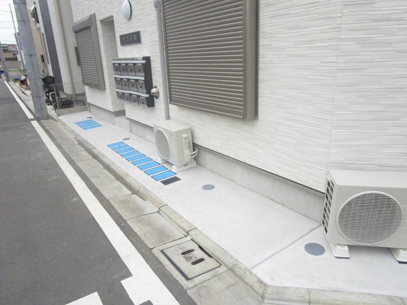 リブ六町 その他8