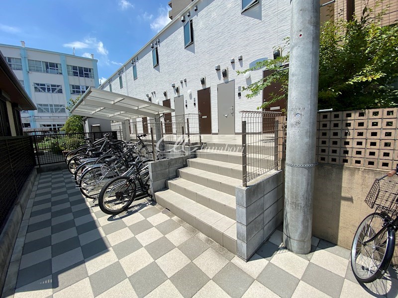 ラントヴィル船堀 その他7