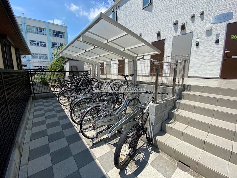 ラントヴィル船堀 その他10