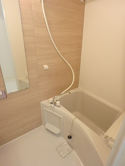 ラントヴィル船堀 風呂画像