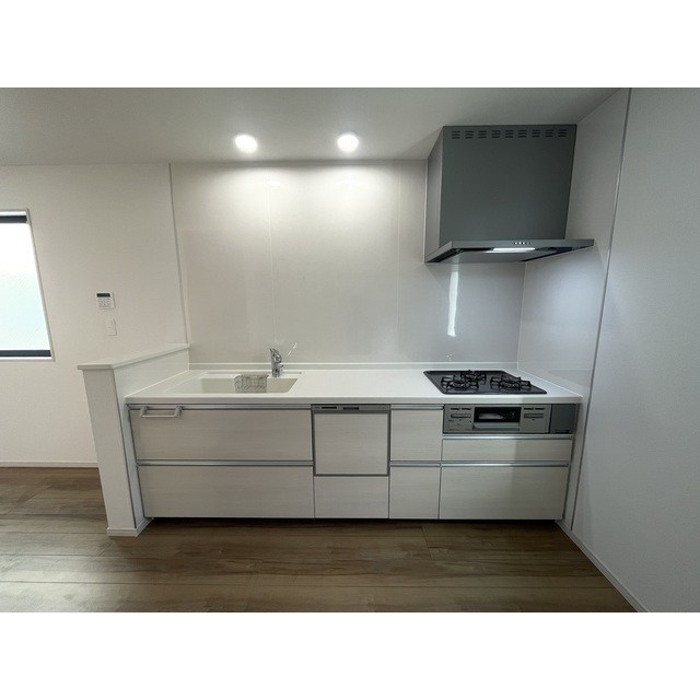 Kolet千住大橋#05 キッチン