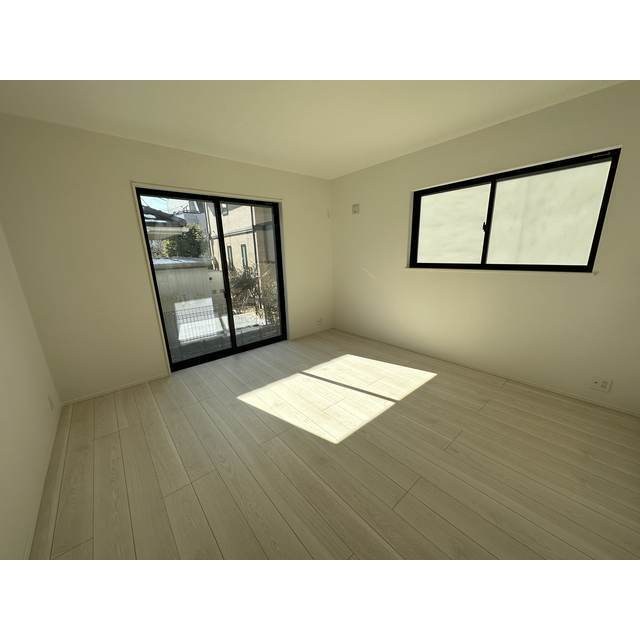 Kolet千住大橋#05 ベッドルーム