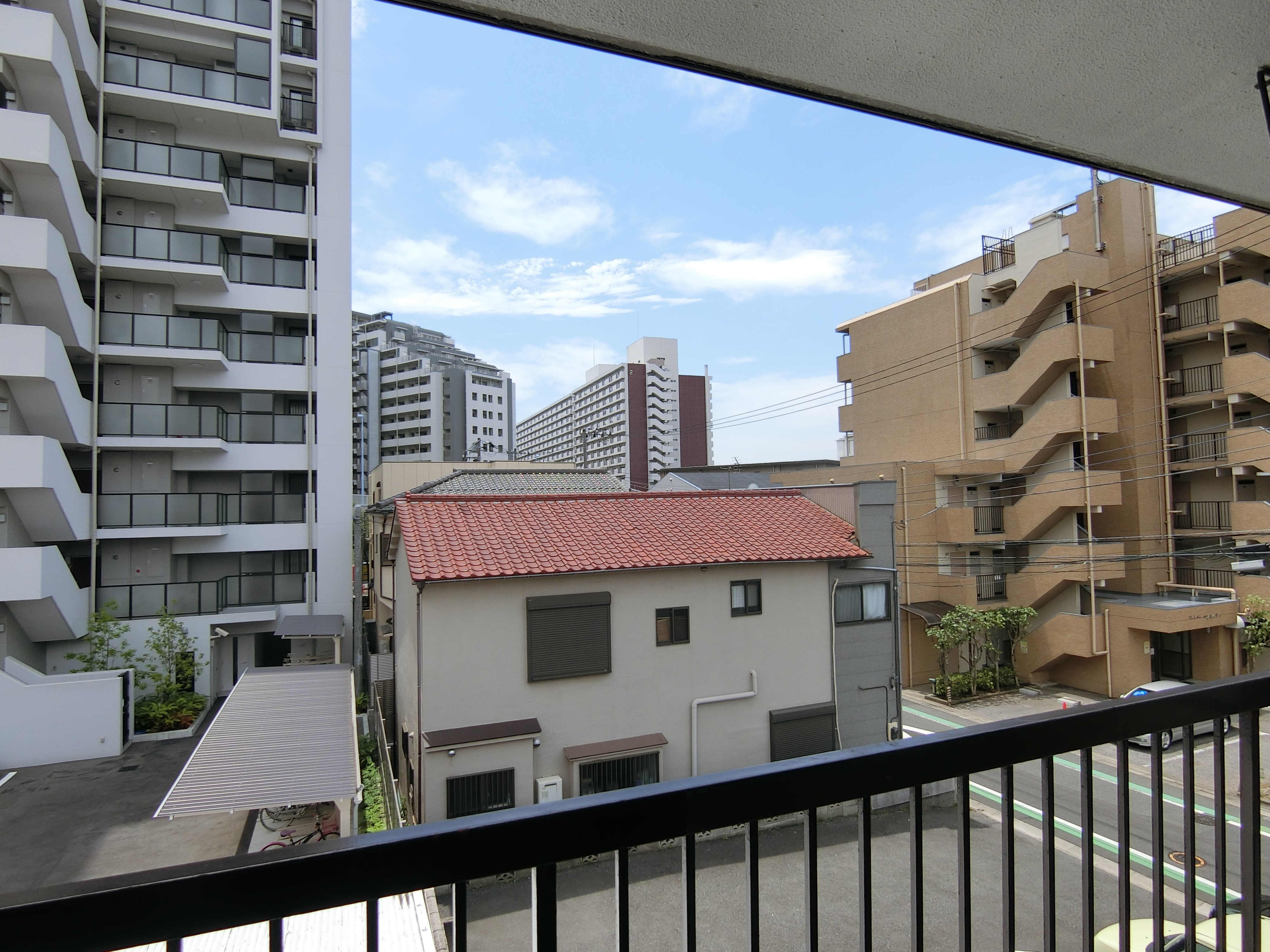 コーポ晴関 その他5