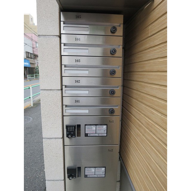 ブライトハウス亀有 その他1