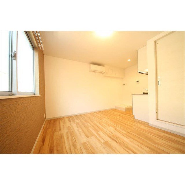 ブライトハウス亀有 ベッドルーム