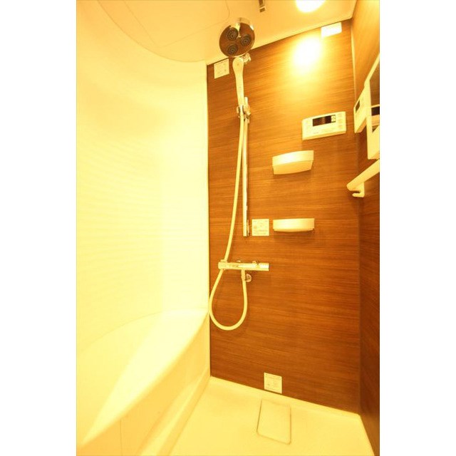 ブライトハウス亀有 風呂画像