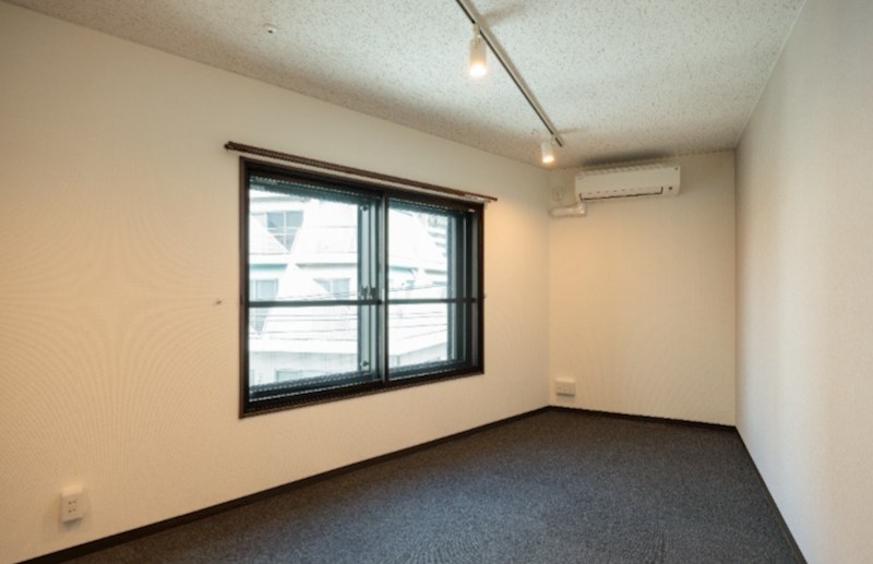 ラシクラス小岩駅前 ベッドルーム