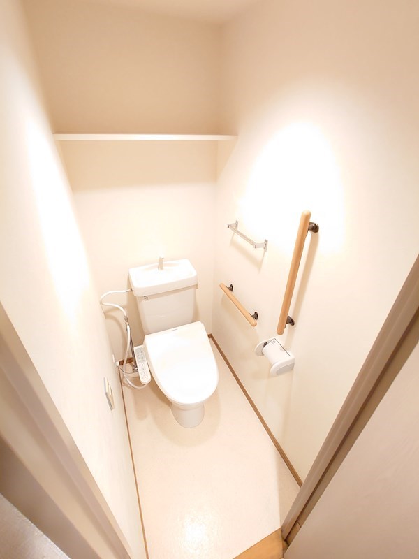 ベルメゾン南篠崎ユニゾン その他5