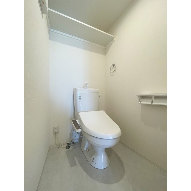 堀切ガーデンテラス その他1