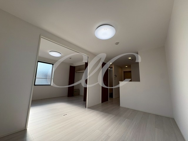 ＫＴＨ堀切 リビング