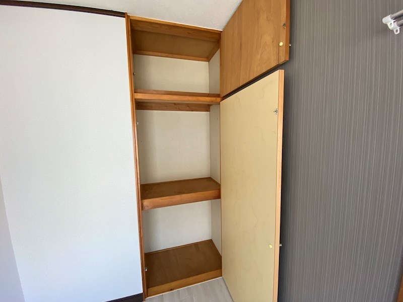 宮崎ハイツ その他3