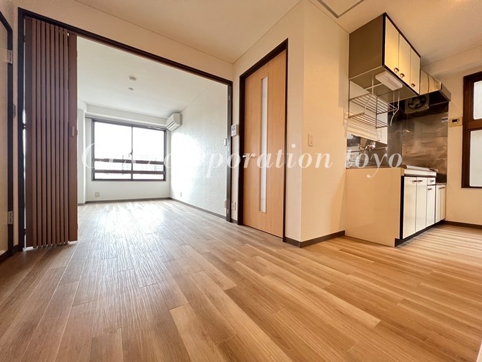 ロックヒルズ その他1