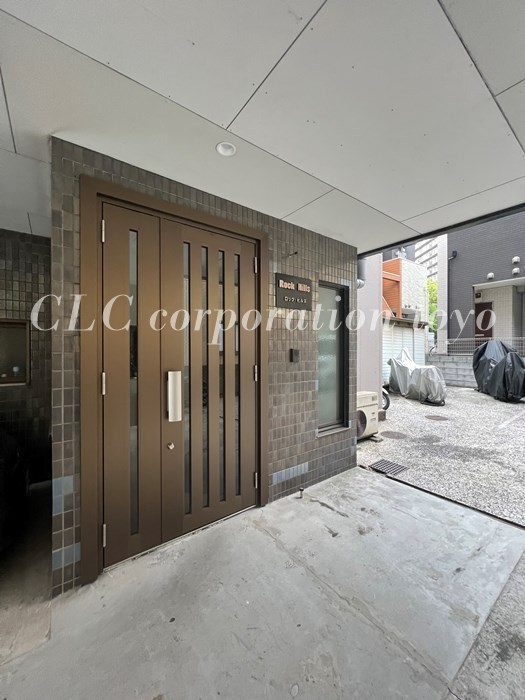 ロックヒルズ その他7