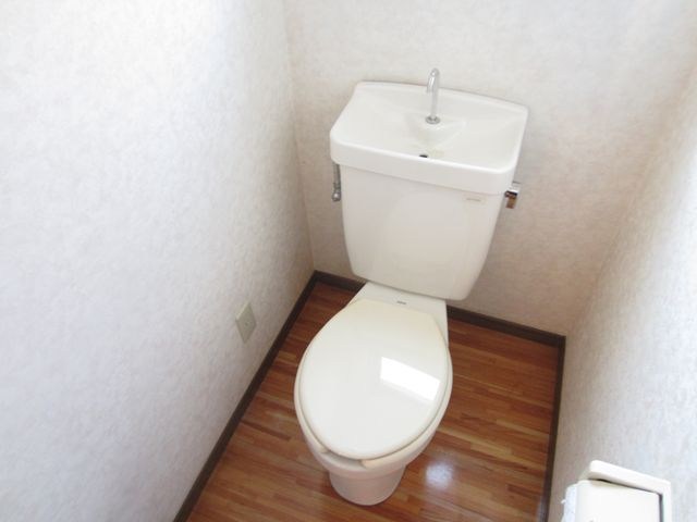 第二アサヒハイツ  その他3