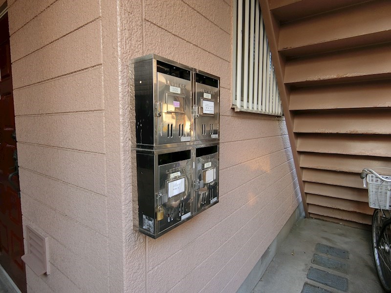 アーリーコーポ その他4