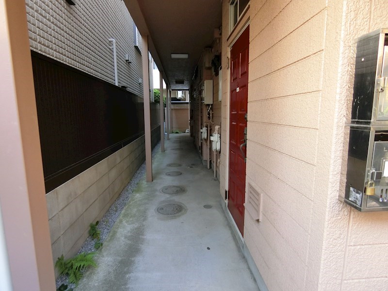 アーリーコーポ その他5