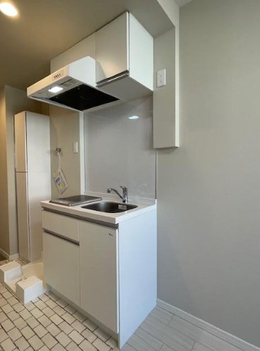 Glanz綾瀬 キッチン