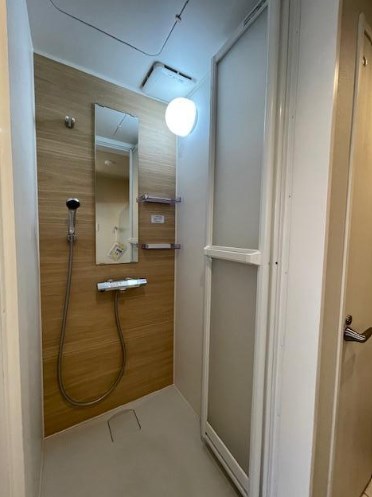 Glanz綾瀬 風呂画像