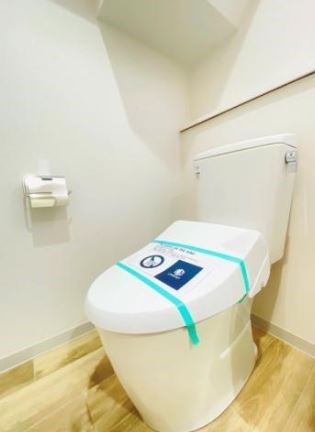 シャンボール門前仲町    その他2