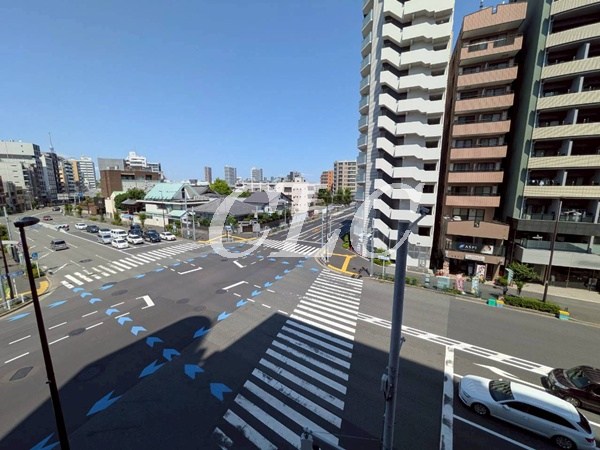 シャンボール門前仲町    その他3