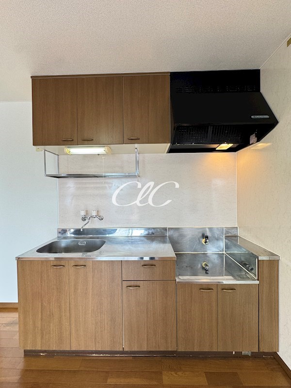 シャンブル江戸川Ⅷ キッチン