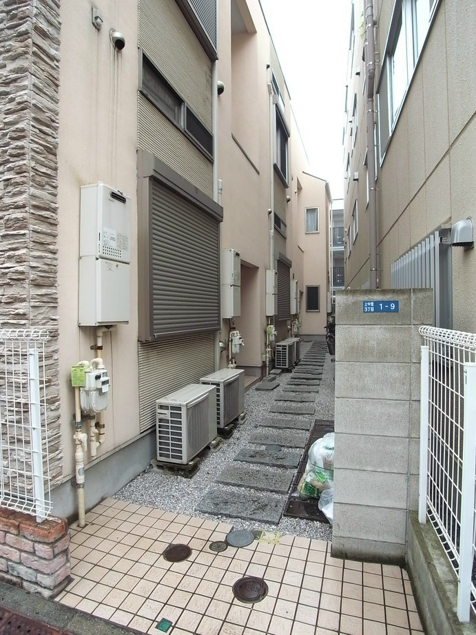 ハピネス上中里 その他1