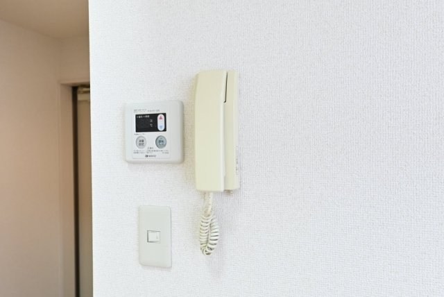 ハピネス上中里 その他2